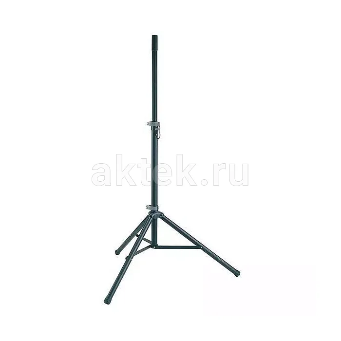 K&M 21450-000-55 стойка для акустики, нагрузка 50 кг