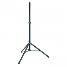 K&M 21450-000-55 стойка для акустики, нагрузка 50 кг