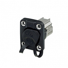 NEUTRIK NE8FDX-P6-W разъём RJ45, IP65 2