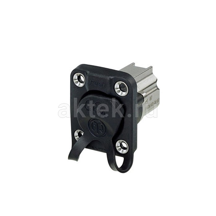NEUTRIK NE8FDX-P6-W разъём RJ45, IP65 2