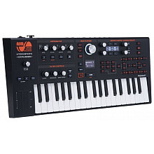 Цифровой синтезатор ASM Hydrasynth Explorer 3 Цифровой синтезатор ASM Hydrasynth Explorer 3