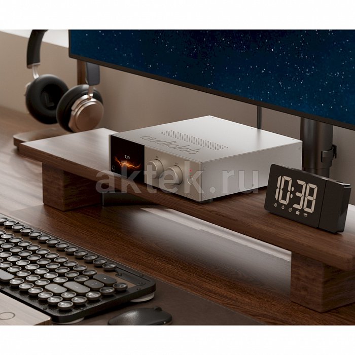 AudioLab D9 Silver ЦАП 9