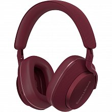 Bowers & Wilkins Px7 S2e Ruby Red беспроводные наушники
