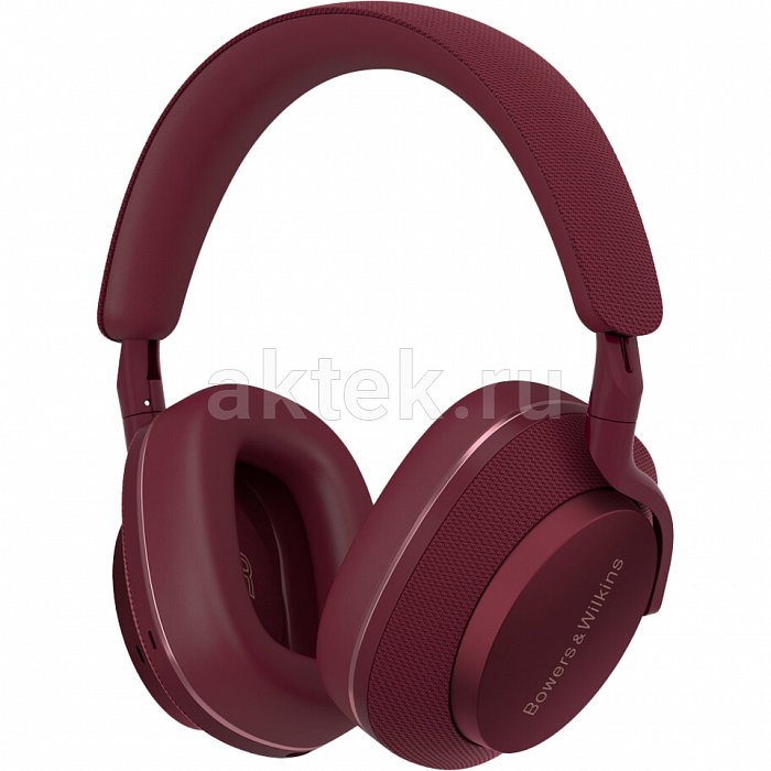 Bowers & Wilkins Px7 S2e Ruby Red беспроводные наушники