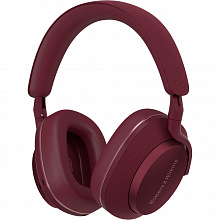 Bowers & Wilkins Px7 S2e Ruby Red беспроводные наушники