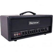 Blackstar HT Club 50 MKIII ламповая гитарная голова, 50 Вт 2 Blackstar HT Club 50 MKIII ламповая гитарная голова, 50 Вт 2