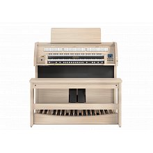 Цифровой орган Viscount Organs DOMUS 4 Light Laminated