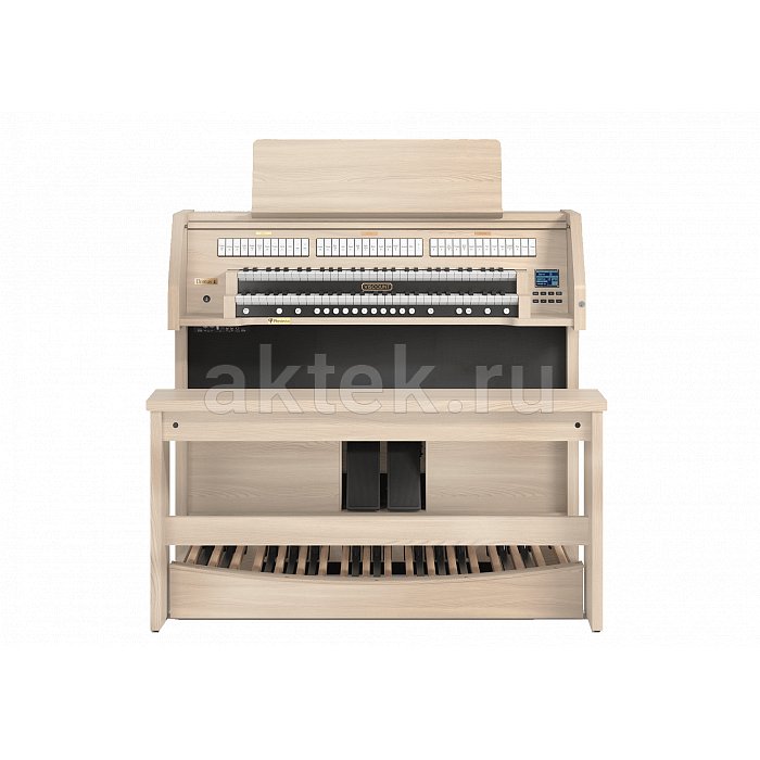 Цифровой орган Viscount Organs DOMUS 4 Light Laminated
