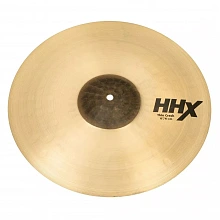 Sabian HHX Performance Set комплект тарелок 14–21″ 3