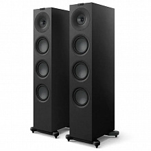 KEF Q11 Meta Black напольная акустика, Uni-Q, MAT