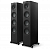 KEF Q11 Meta Black напольная акустика, Uni-Q, MAT