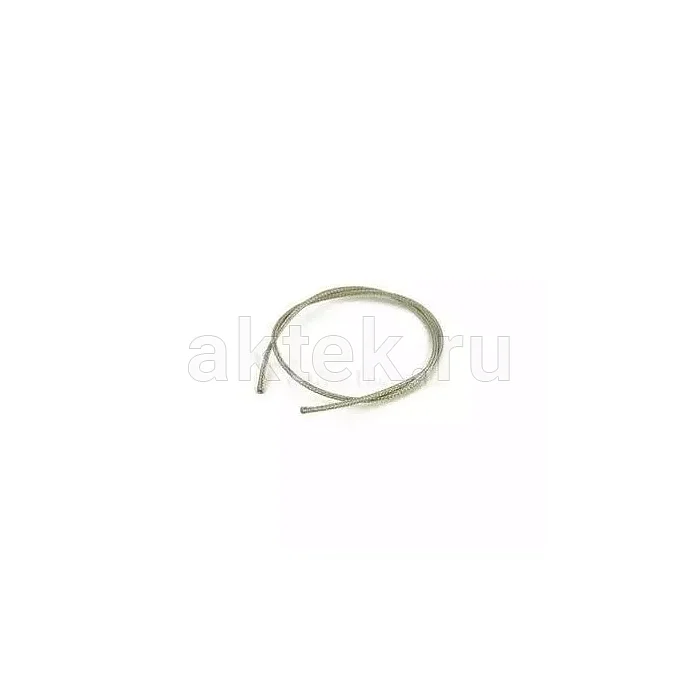 Hosco H-CBL-100MS монтажный гитарный провод