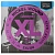 D'Addario EXL-156 комплект струн, калибр 24-84, обмотка из никелированной стали