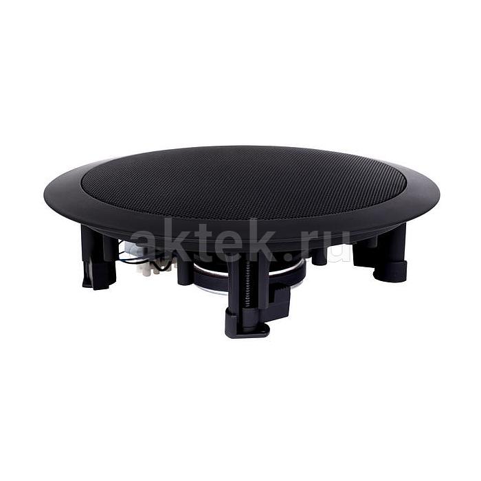 Встраиваемая акустическая система Radiotehnika TL6T8 Black 2