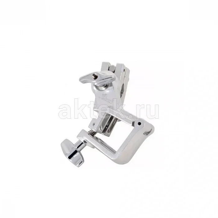 Pearl PCX-200 Pipe Clamp переходник держателя к барабанной раме 3
