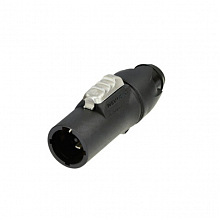 NEUTRIK NAC3MX-W-TOP разъём PowerCON, штекер, IP65 2