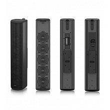 Tannoy VLS 5 настенная трансляционная акустика IP65 120 Вт черный