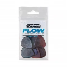 Dunlop PVP114 Variety Flow медиаторы, ultex, 8 шт