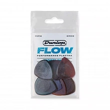 Dunlop PVP114 Variety Flow медиаторы, ultex, 8 шт