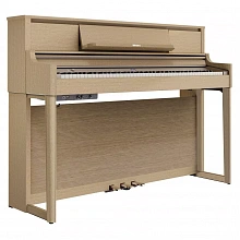Roland LX-5-LA KSL-5-LA цифровое пианино, 88 клавиш, 324 тембра