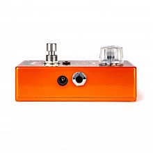 MXR WA90 Wylde Audio Phase педаль фейзера, один регулятор Rate 3 MXR WA90 Wylde Audio Phase педаль фейзера, один регулятор Rate 3