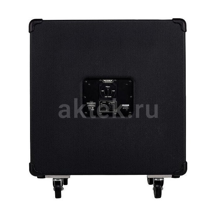 Басовый кабинет Mesa Boogie 4x10 Subway Ultra-Lite Bass Cabinet 6