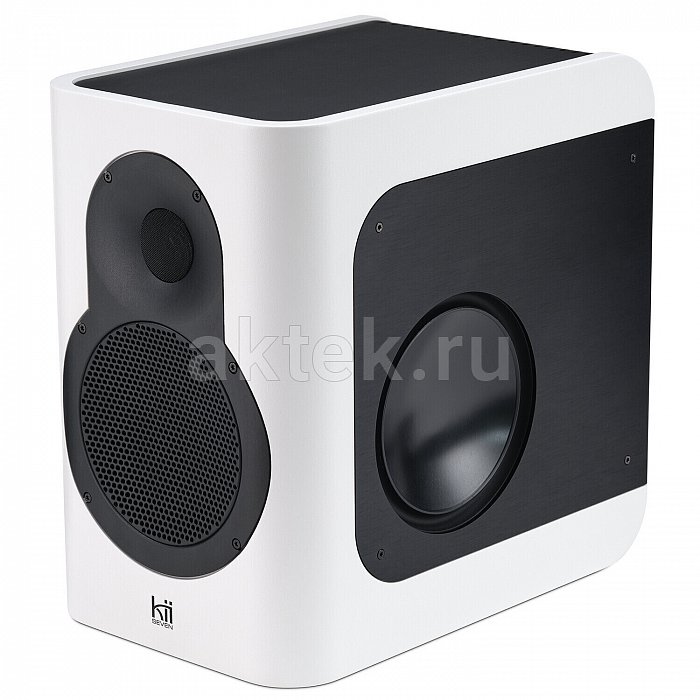 Студийные мониторы Kii SEVEN System - Fine Touch White 7