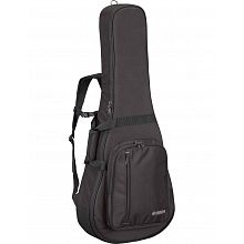 Yamaha CSF1M TBL электроакустическая гитара 3