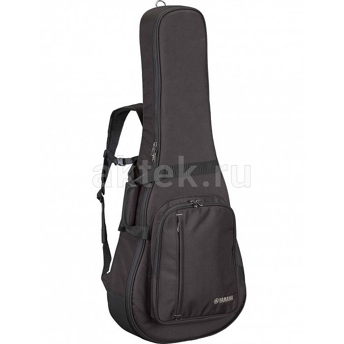 Yamaha CSF1M TBL электроакустическая гитара 3