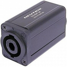 Neutrik NA4MP-M адаптер-переходник 2