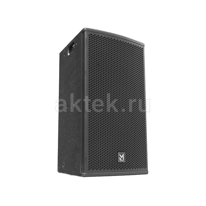 MASTERS AURA XII активная акустическая система, 500+55 Вт AES 4