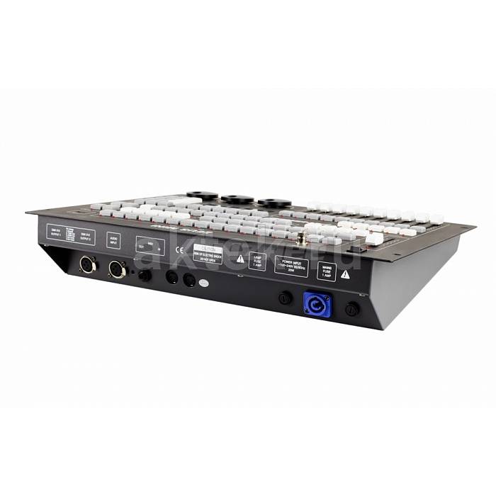 Пульт DMX Anzhee ZEUS MINI 2