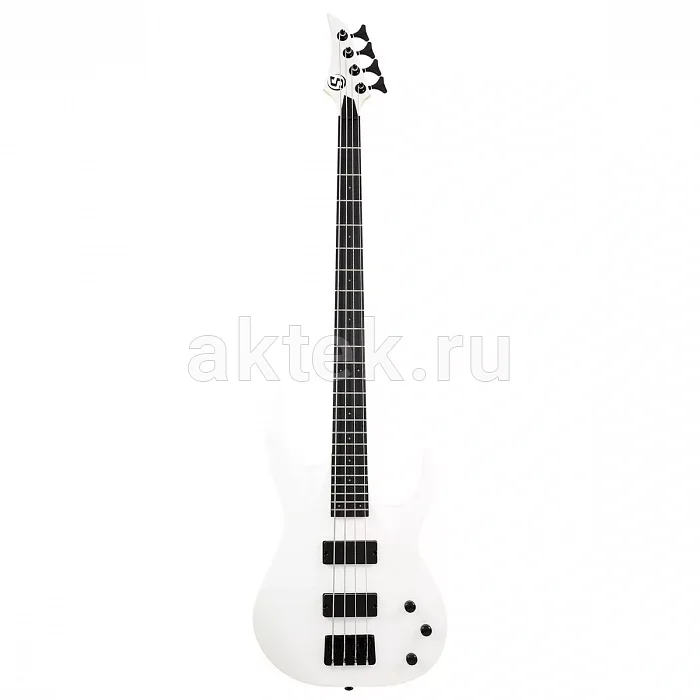 S by Solar AB4.4W бас-гитара, HH, 24 лада
