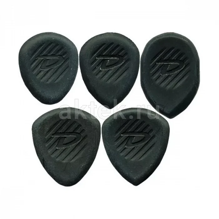 Dunlop 4771 Primetone Display набор медиаторов, 6 шт 2
