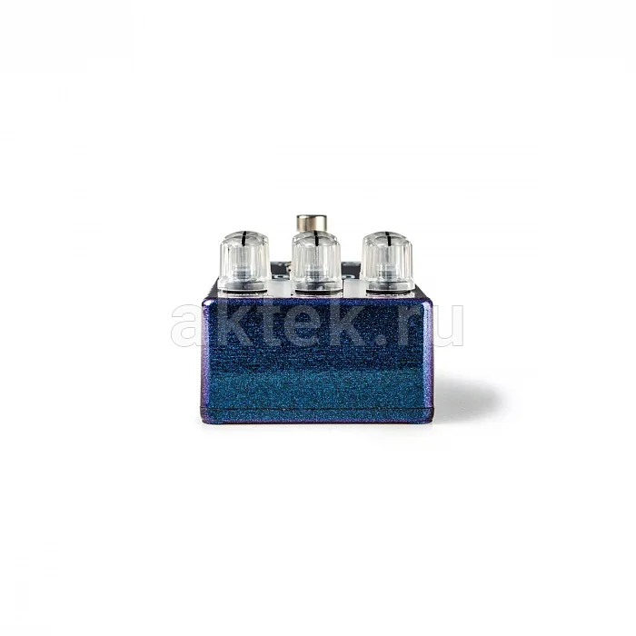 MXR M306G1 Poly Blue Octave педаль эффектов 5