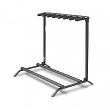 Rockstand RS20882B/1 FP стойка для семи электрогитар, складная