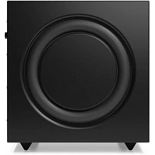 Сабвуфер Audio Pro SW-10 Black 3