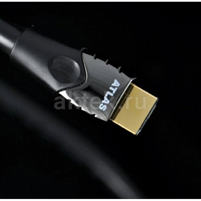 Atlas HDMI Hyper 1.4 кабель HDMI-M–HDMI-M 0.5м