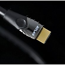 Atlas HDMI Hyper 1.4 кабель HDMI-M–HDMI-M 0.5м