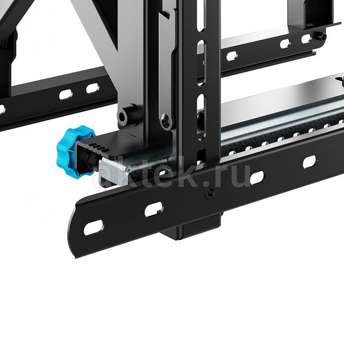 Exell EXi-V764 кронштейн видеостены 37–70″ VESA 600×400 70кг 2