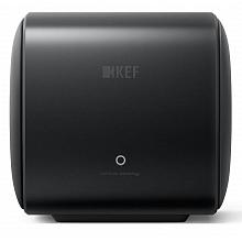 KEF KC62 Carbon Black сабвуфер, 1000 Вт, 6.5" 3 KEF KC62 Carbon Black сабвуфер, 1000 Вт, 6.5" 3