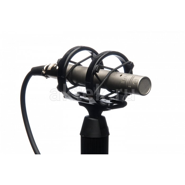 Подобранная пара конденсаторных микрофонов Rode NT5-MP 3