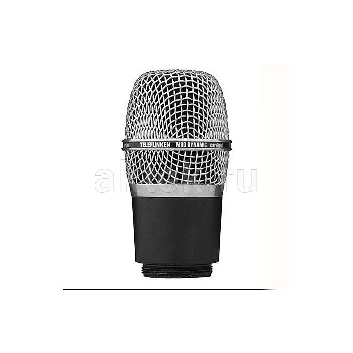 Микрофонный капсюль Telefunken Elektroakustik M80-WH