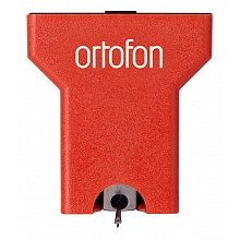 Головка звукоснимателя Ortofon MC Quintet Red 3
