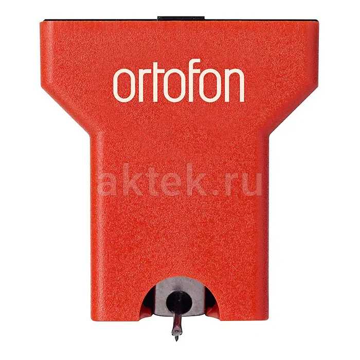 Головка звукоснимателя Ortofon MC Quintet Red 3