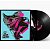 Виниловая пластинка GORILLAZ - NOW NOW BLACK VINYL 12"