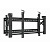 Digis DSM-P0380 кронштейн видеостены 43–70″ VESA 600×400 70кг