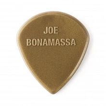 Dunlop 47PJB3NG Joe Bonamassa Jazz lll медиаторы, 1,38 мм
