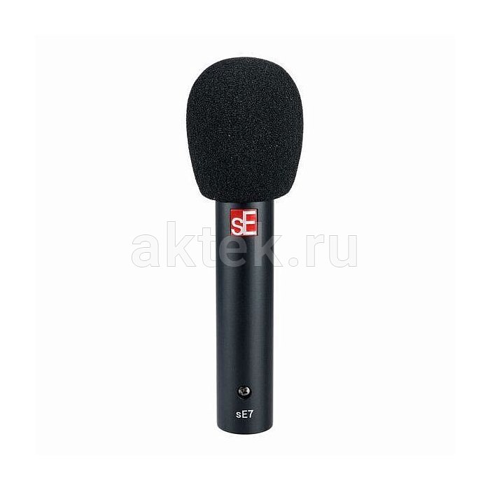 Студийный микрофон sE Electronics sE7 5