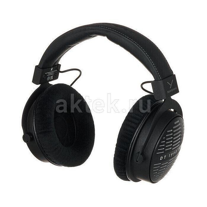Студийные наушники Beyerdynamic DT 1990 PRO mkII